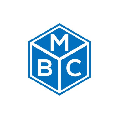 Siyah arkaplanda MBC harf logosu tasarımı. MBC yaratıcı harflerin baş harfleri logo kavramı. MBC harf tasarımı. MBC harfi logo tasarımı siyah arkaplan üzerinde. MBC yaratıcı harflerin baş harfleri logo kavramı. MBC harf tasarımı.