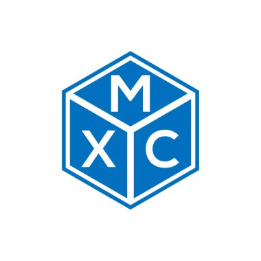 Siyah arkaplanda MXC harf logosu tasarımı. MXC yaratıcı harflerin baş harfleri logo kavramı. MXC harf dizaynı. MXC harf logosu tasarımı siyah arkaplanda. MXC yaratıcı harflerin baş harfleri logo kavramı. MXC harf tasarımı.