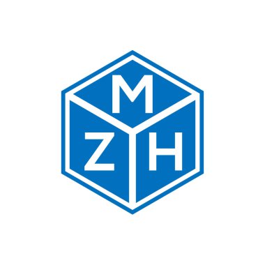 Siyah arkaplanda MZH harf logosu tasarımı. MZH yaratıcı harflerin baş harfleri logo kavramı. MZH harf dizaynı. MZH harf logosu tasarımı siyah arkaplanda. MZH yaratıcı harflerin baş harfleri logo kavramı. MZH harf tasarımı.
