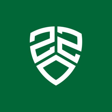 Siyah arka planda ZZO harfi logo tasarımı. ZZO yaratıcı harf logosu konsepti. ZZO harf tasarımı.