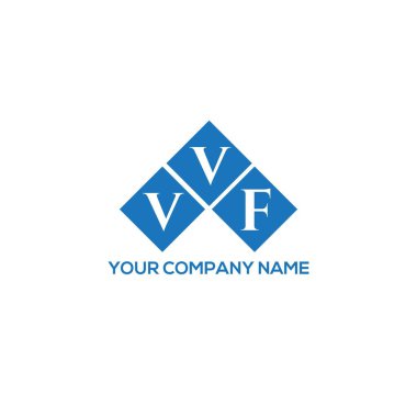 Beyaz arka planda VVF harf logosu tasarımı. VVF yaratıcı harflerin baş harfleri logo kavramı. VVF harf tasarımı. Beyaz arkaplanda VVF harf logosu tasarımı. VVF yaratıcı harflerin baş harfleri logo kavramı. VVF harf tasarımı.