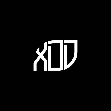 Siyah arkaplanda XDD harf logosu tasarımı. XDD yaratıcı harflerin baş harfleri logo kavramı. XDD harf dizaynı. XDD harf logosu dizaynı siyah arkaplan üzerinde. XDD yaratıcı harflerin baş harfleri logo kavramı. XDD harf dizaynı. XDD harfi logo dizaynı siyah backgrou üzerine