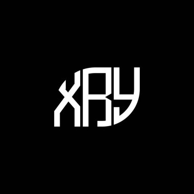 Siyah arka planda XRY harf logosu tasarımı. XRY yaratıcı harfler logosu konsepti. XRY harf dizaynı. XRY harf logosu tasarımı siyah arkaplanda. XRY yaratıcı harfler logosu konsepti. XRY harf dizaynı. XRY harf logosu dizaynı siyah sırt grou üzerine