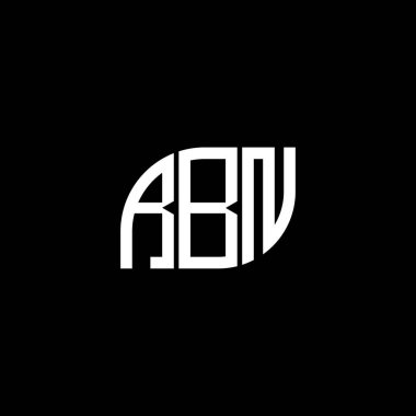 Siyah arkaplanda RBN harf logosu tasarımı. RBN yaratıcı harflerin baş harfleri logo kavramı. RBN harf dizaynı. RBN harf logosu tasarımı. Siyah arkaplanda. RBN yaratıcı harflerin baş harfleri logo kavramı. RBN harf tasarımı. RBN harfi logo tasarımı siyah backgrou üzerine