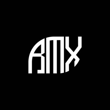 Siyah arkaplanda RMX harf logosu tasarımı. RMX yaratıcı harflerin baş harfleri logo kavramı. RMX harf tasarımı. RMX harfi logo tasarımı. Siyah arkaplanda. RMX yaratıcı harflerin baş harfleri logo kavramı. RMX harf tasarımı. RMX harfi logo tasarımı.