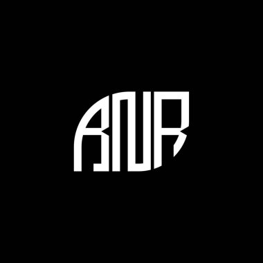 Siyah arka planda RNR harf logosu tasarımı. R.NR yaratıcı harflerin baş harfleri logo kavramı. RNR harf dizaynı. RNR harfi logo tasarımı. Siyah arkaplanda. R.NR yaratıcı harflerin baş harfleri logo kavramı. RNR harf tasarımı. RNR harfi logo tasarımı.