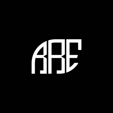 Siyah arka planda RRE harf logosu tasarımı. RRE yaratıcı harflerin baş harfleri logo kavramı. RRE harf dizaynı. RRE harfi logo tasarımı siyah arkaplanda. RRE yaratıcı harflerin baş harfleri logo kavramı. RRE harf tasarımı. RRE harfi logo tasarımı siyah backgrou üzerine