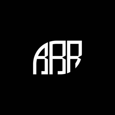 Siyah arka planda RRR harfi logo tasarımı. RR yaratıcı harflerin baş harfleri logo konsepti. RRR harf tasarımı. RRR harfi logo tasarımı. Siyah arka planda. RR yaratıcı harflerin baş harfleri logo konsepti. RRR harf dizaynı. RRRR harfi logo tasarımı siyah backgrou üzerine