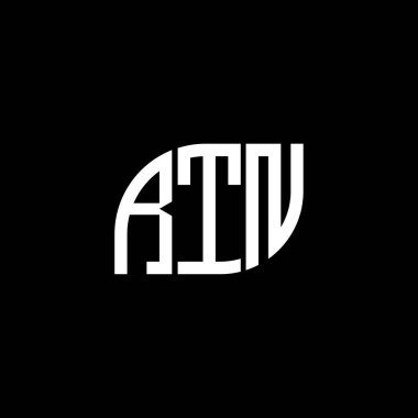 Siyah arka planda RTN harf logosu tasarımı. RTN yaratıcı harflerin baş harfleri logo kavramı. RTN harf tasarımı. RTN harfi logo tasarımı. Siyah arkaplanda. RTN yaratıcı harflerin baş harfleri logo kavramı. RTN harf tasarımı. RTN harfi logo tasarımı.