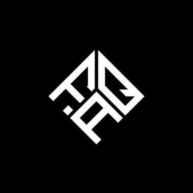 Siyah arka planda SSS harf logosu tasarımı. SSS yaratıcı harflerin baş harfleri logo kavramı. SSS harf tasarımı.