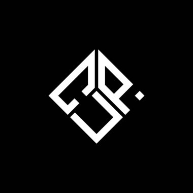 Siyah arkaplanda CUP harf logosu tasarımı. CUP yaratıcı harfler logosu konsepti. CUP harf dizaynı. CUP harf logosu tasarımı siyah arkaplanda. CUP yaratıcı harfler logosu konsepti. CUP harf tasarımı.