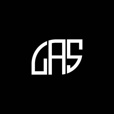 Siyah arka planda LAS harf logosu tasarımı. LAS yaratıcı harf logosu konsepti. LAS harf dizaynı. LAS harf logosu tasarımı siyah arkaplanda. LAS yaratıcı harf logosu konsepti. LAS harf dizaynı. LAS harf logosu tasarımı.