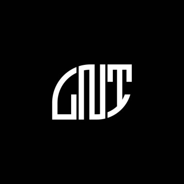 Siyah arka planda LNT harf logosu tasarımı. LNT yaratıcı harf logosu konsepti. LNT harf tasarımı. LNT harf logosu tasarımı. Siyah arkaplanda. LNT yaratıcı harf logosu konsepti. LNT harf tasarımı. LNT harfi logo tasarımı.