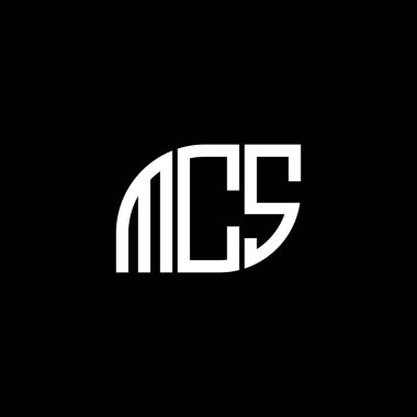 Siyah arka planda MCS harf logosu tasarımı. MCS yaratıcı harflerin baş harfleri logo kavramı. MCS harf dizaynı.MCS harfi logo tasarımı siyah arkaplanda. MCS yaratıcı harflerin baş harfleri logo kavramı. MCS harf dizaynı. MCS harf logosu dizaynı Black Backgrou üzerine