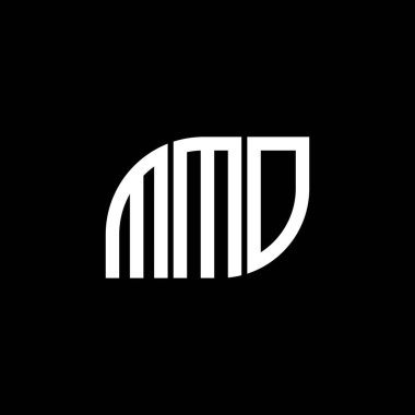 Siyah arka planda MMO harf logosu tasarımı. MMO yaratıcı harf logosu konsepti. MMO harf tasarımı. MMO harfi logo tasarımı siyah arkaplanda. MMO yaratıcı harf logosu konsepti. MMO harf dizaynı. MMMO harf logosu dizaynı siyah backgrou üzerine