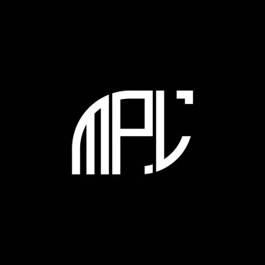 Siyah arkaplanda MPL harf logosu tasarımı. MPL yaratıcı harf logosu konsepti. MPL harf dizaynı. MPL harf logosu dizaynı siyah arkaplan üzerinde. MPL yaratıcı harf logosu konsepti. MPL harf dizaynı. MPL harf logosu dizaynı siyah backgrou üzerine