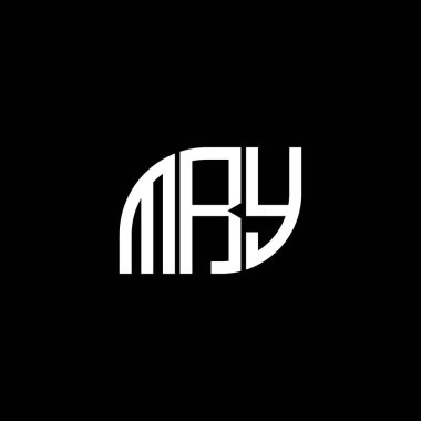 MRY harfi logo tasarımı siyah arka planda. MRY yaratıcı harfler logosu konsepti. MRY harf dizaynı. MRY harf logosu dizaynı siyah arkaplanda. MRY yaratıcı harfler logosu konsepti. MRY harf dizaynı. MRY harf logosu dizaynı siyah sırt Grou üzerine