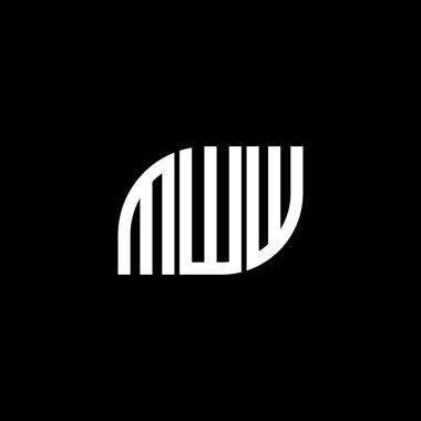 Siyah arka planda MWW harf logosu tasarımı. MWW yaratıcı harflerin baş harfleri logo kavramı. MWW harf dizaynı. Siyah arka planda MWW harf logosu tasarımı. MWW yaratıcı harflerin baş harfleri logo kavramı. MWW harf dizaynı. MWW harf logosu tasarımı Black Backgrou üzerine