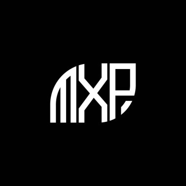 Siyah arkaplanda MXP harf logosu tasarımı. MXP yaratıcı harflerin baş harfleri logo kavramı. MXP harf dizaynı. MXP harfi logo tasarımı siyah arkaplan üzerine. MXP yaratıcı harflerin baş harfleri logo kavramı. MXP harf tasarımı. MXP harfi logo tasarımı siyah backgrou üzerine
