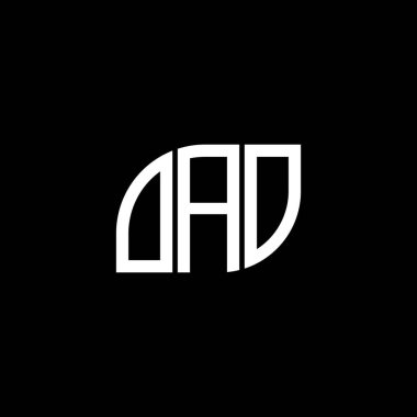BLACK arka planında OAO harfi logo tasarımı. OAO yaratıcı harflerin baş harfleri logo kavramı. OAO harf dizaynı. OAO harf logosu dizaynı. OAO yaratıcı harflerin baş harfleri logo kavramı. OAO harf tasarımı. BLACK backgrou üzerinde OAO harf logosu tasarımı.