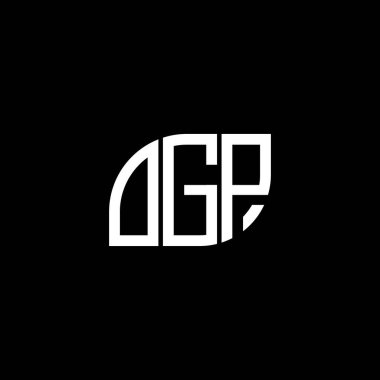 BLACK arka planında OGP harfi logo tasarımı. OGP yaratıcı harflerin baş harfleri logo kavramı. OGP harf tasarımı. OGP harfi logo tasarımı BLACK arka planında. OGP yaratıcı harflerin baş harfleri logo kavramı. OGP harf tasarımı. OGP harfi logo tasarımı BLACK backgrou