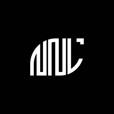 Siyah arka planda NNL harf logosu tasarımı. NNL yaratıcı harf logosu konsepti. NNL harf dizaynı. NNL harf logosu dizaynı. NNL yaratıcı harf logosu konsepti. NNL harf tasarımı. NNL harf logo tasarımı BLACK backgrou