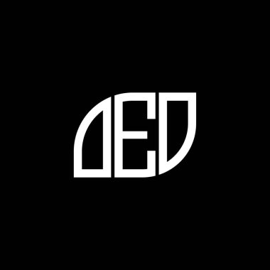 Siyah arka planda OEO harf logosu tasarımı. OEO yaratıcı harflerin baş harfleri logo kavramı. OEO harf tasarımı. OEO harfi logo tasarımı. Siyah arkaplanda. OEO yaratıcı harflerin baş harfleri logo kavramı. OEO harf tasarımı.
