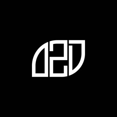 Siyah arka planda OZD harf logosu tasarımı. OZD yaratıcı harflerin baş harfleri logo kavramı. OZD harf dizaynı. OZD harf logo tasarımı. BLACK arkaplanı. OZD yaratıcı harflerin baş harfleri logo kavramı. OZD harf tasarımı. OZD harf logo tasarımı BLACK backgrou