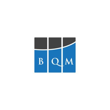 BQM harf logo tasarımı BLACK arkaplanı. BQM yaratıcı harflerin baş harfleri logo kavramı. BQM harf tasarımı. BQM harf logo tasarımı BLACK arkaplanı. BQM yaratıcı harflerin baş harfleri logo kavramı. BQM harf tasarımı. BQM harf logo tasarımı BLACK backgrou