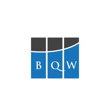 BQW harf logo tasarımı Siyah arka planda. BQW yaratıcı harflerin baş harfleri logo kavramı. BQW harf dizaynı. BQW harf logo tasarımı BLACK arkaplanı. BQW yaratıcı harflerin baş harfleri logo kavramı. BQW harf tasarımı. BQW harf logo tasarımı BLACK backgrou