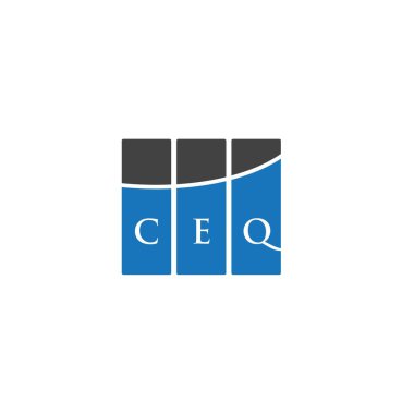 CEQ harf logo tasarımı siyah arka planda. CEQ yaratıcı harflerin baş harfleri logo konsepti. CEQ harf tasarımı. CEQ harfi logo tasarımı BLACK arka planında. CEQ yaratıcı harflerin baş harfleri logo konsepti. CEQ harf dizaynı.CEQ BLACK backgrou üzerinde logo tasarımı