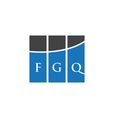 Beyazların arka planında FGQ harfi logo tasarımı. FGQ yaratıcı harflerin baş harfleri logo kavramı. FGQ harf tasarımı. Beyazların arka planında FGQ harfi logo tasarımı. FGQ yaratıcı harflerin baş harfleri logo kavramı. FGQ harf tasarımı. FGQ harfi logo tasarımı.