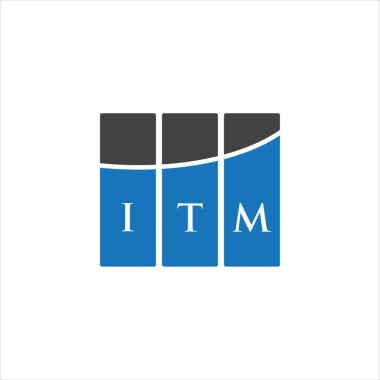 Beyazların arka planında ITM harf logosu tasarımı. ITM yaratıcı harflerin baş harfleri logo kavramı. ITM harf tasarımı. Beyazların arka planında ITM harfi logo tasarımı. ITM yaratıcı harflerin baş harfleri logo kavramı. ITM harf tasarımı. ITM harf logosu dizaynı: whITE backgrou