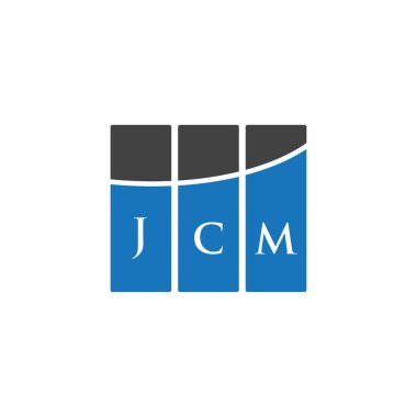 Beyaz arka planda JCM harf logosu tasarımı. JCM yaratıcı harflerin baş harfleri logo kavramı. JCM harf tasarımı. Beyaz arka planda JCM harf logosu tasarımı. JCM yaratıcı harflerin baş harfleri logo kavramı. JCM Harf Tasarımı. JCM Harf Logosu Tasarımı: White Backgrou