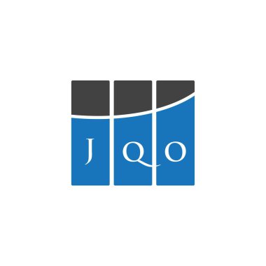 Beyaz arka planda JQO harf logosu tasarımı. JQO yaratıcı harflerin baş harfleri logo kavramı. JQO harf tasarımı. Beyaz arka planda JQO harfi logo tasarımı. JQO yaratıcı harflerin baş harfleri logo kavramı. JQO harf tasarımı. JQO harfi logo tasarımı.