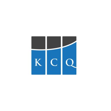 Beyazların arka planında KCQ harfi logo tasarımı. KCQ yaratıcı harflerin baş harfleri logo kavramı. KCQ harf tasarımı. KCQ harfi logo tasarımı. Beyazların arka planında. KCQ yaratıcı harflerin baş harfleri logo kavramı. KCQ harf tasarımı. KCQ harfi logo tasarımı