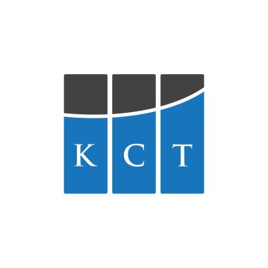 Beyazların arka planında KCT harfi logo tasarımı. KCT yaratıcı harflerin baş harfleri logo kavramı. KCT harf tasarımı. KCT harfi logo tasarımı. Beyazların arka planı. KCT yaratıcı harflerin baş harfleri logo kavramı. KCT harf tasarımı.