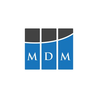 Beyazların arka planında MDM harf logosu tasarımı. MDM yaratıcı harflerin baş harfleri logo kavramı. MDM harf tasarımı. Beyazların arka planında MDM harf logosu tasarımı. MDM yaratıcı harflerin baş harfleri logo kavramı. MDM harf tasarımı. MDM harfi logo tasarımı.