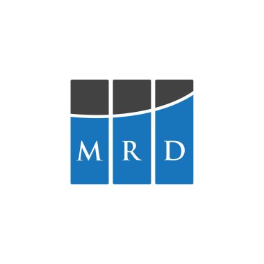 Beyaz arka planda MRD harfli logo tasarımı. MRD yaratıcı harflerin baş harfleri logo kavramı. MRD harf dizaynı. MRD harfli logo dizaynı. Beyazların arka planında. MRD yaratıcı harflerin baş harfleri logo kavramı. MRD harf tasarımı.