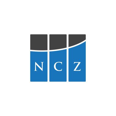 Beyaz arka planda NCZ harf logosu tasarımı. NCZ yaratıcı harflerin baş harfleri logo kavramı. NCZ harf dizaynı. Beyaz arka planda NCZ harf logosu tasarımı. NCZ yaratıcı harflerin baş harfleri logo kavramı. NCZ harf dizaynı. NCZ harf logosu tasarımı.