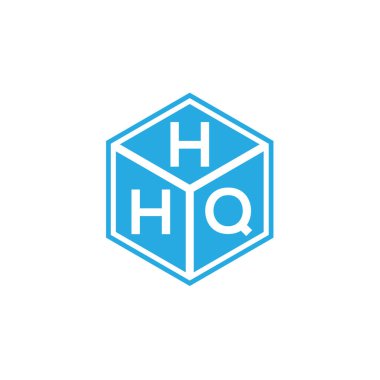 Karargah harf logosu tasarımı siyah arka planda. Karargah yaratıcı harflerin baş harfleri logo konsepti. Karargah harf tasarımı.