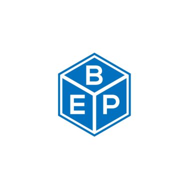 Siyah arka planda BEP harfi logosu tasarımı. BEP yaratıcı harflerin baş harfleri logo kavramı. BEP harf dizaynı. BEP harfi logosu tasarımı siyah arkaplanda. BEP yaratıcı harflerin baş harfleri logo kavramı. BEP harf tasarımı.