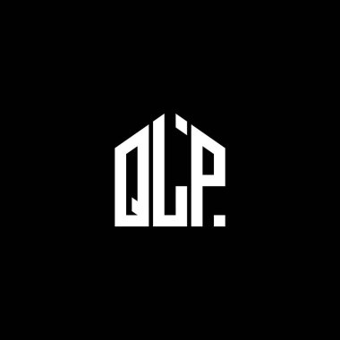 BLACK arka planında QLP harfi logo tasarımı. QLP yaratıcı harflerin baş harfleri logo kavramı. QLP harf tasarımı. QLP harfi logo tasarımı BLACK arka planında. QLP yaratıcı harflerin baş harfleri logo kavramı. QLP harf tasarımı. QLP harf logo tasarımı BLACK backgrou