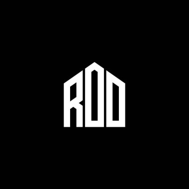 ROO harf logo tasarımı siyah arkaplan üzerinde. ROO yaratıcı harflerin baş harfleri logo kavramı. ROO harf tasarımı. ROO harfi logo tasarımı siyah arkaplan üzerinde. ROO yaratıcı harflerin baş harfleri logo kavramı. ROO harf tasarımı. ROO harfi logo tasarımı siyah backgrou üzerinde