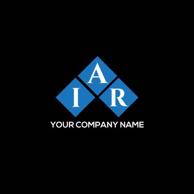 BLACK arka planında IAR harfi logo tasarımı. IAR yaratıcı harfler logosu konsepti. IAR harf tasarımı. IAR harfi logo tasarımı. IAR yaratıcı harfler logosu konsepti. IAR harf tasarımı. IAR harf logosu tasarımı BLACK backgrou