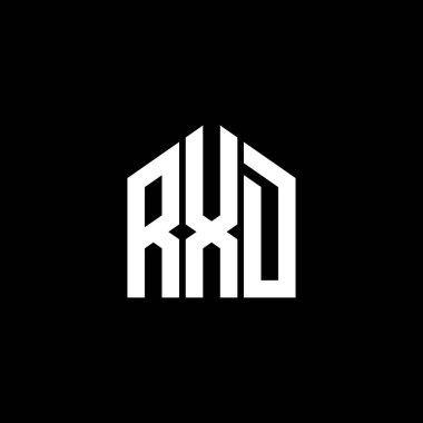 Siyah arkaplanda RXD harf logosu tasarımı. RXD yaratıcı harflerin baş harfleri logo kavramı. RXD harf dizaynı. RXD harf logosu tasarımı. Siyah arkaplanda. RXD yaratıcı harflerin baş harfleri logo kavramı. RXD harf dizaynı. RXD harf logosu dizaynı siyah backgrou üzerine