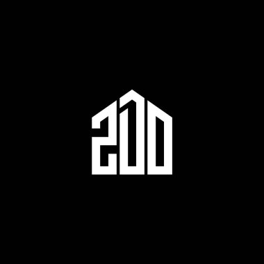 Siyah arka planda ZDO harfi logo tasarımı. ZDO yaratıcı harflerin baş harfleri logo kavramı. ZDO harf tasarımı. ZDO harfi logo tasarımı BLACK arka planında. ZDO yaratıcı harflerin baş harfleri logo kavramı. ZDO harf tasarımı. ZDO harfi logo tasarımı BLACK backgrou