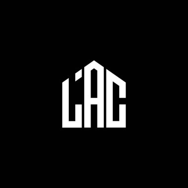 LAC harf logo tasarımı siyah arka plan. LAC yaratıcı harf logosu konsepti. LAC harf dizaynı. LAC harf logosu dizaynı. LAC yaratıcı harf logosu konsepti. LAC harf dizaynı. LAC harf logosu tasarımı BLACK backgrou