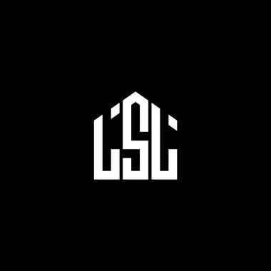 LSL harf logo tasarımı siyah arka planda. LSL yaratıcı harflerin baş harfleri logo kavramı. LSL harf tasarımı. LSL harf logo tasarımı. BLACK arkaplanı. LSL yaratıcı harflerin baş harfleri logo kavramı. LSL harf tasarımı. LSL harf logo tasarımı BLACK backgrou