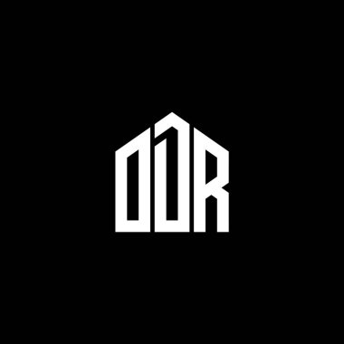 BLACK arka planında ODR harfi logo tasarımı. ODR yaratıcı harflerin baş harfleri logo kavramı. ODR harf dizaynı. ODR harfi logo tasarımı. ODR yaratıcı harflerin baş harfleri logo kavramı. ODR harf tasarımı. ODR harfi logo tasarımı BLACK backgrou